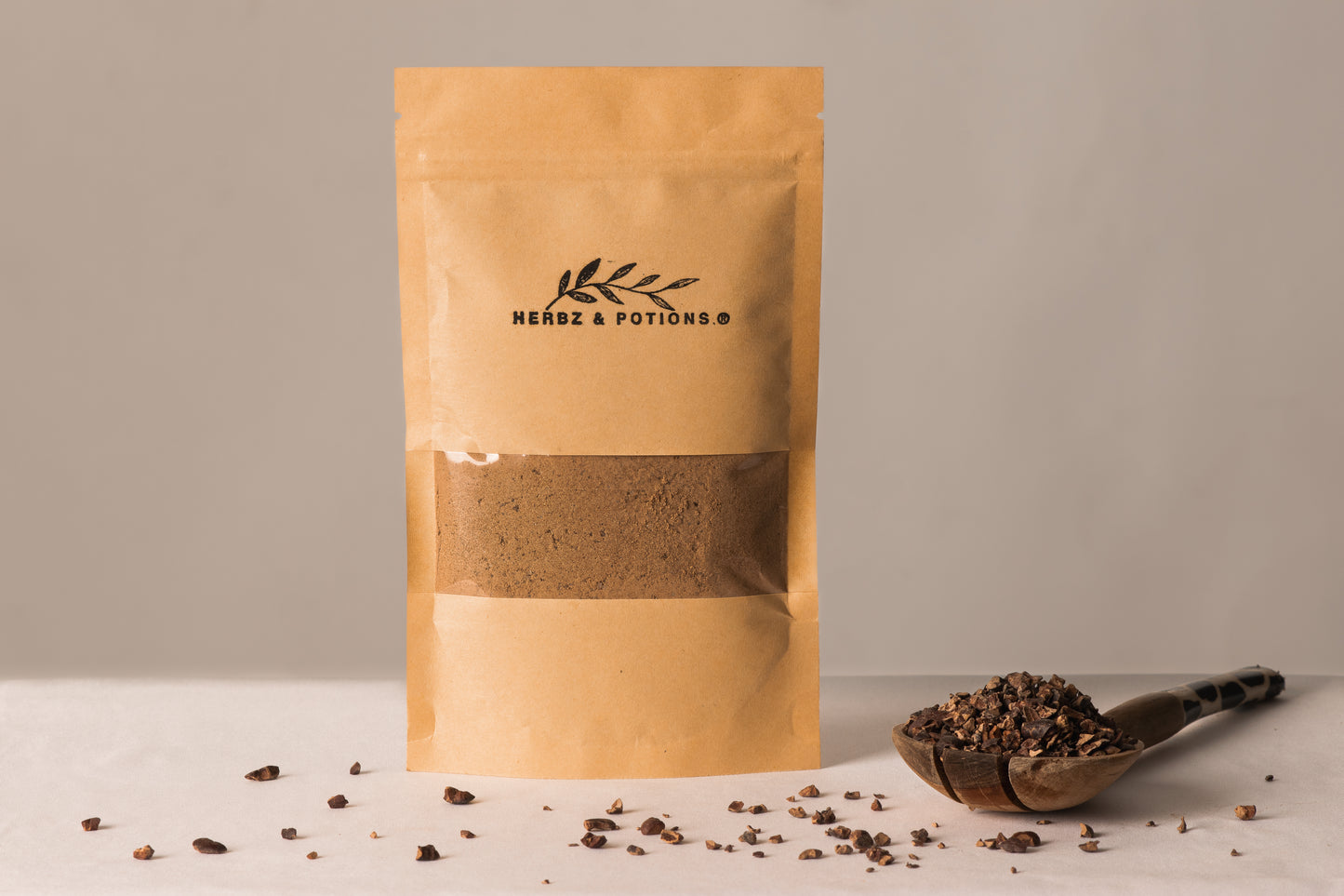 LIONSMANE HOT CHOCOLATE