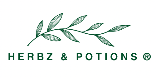 Herbz and Potions
