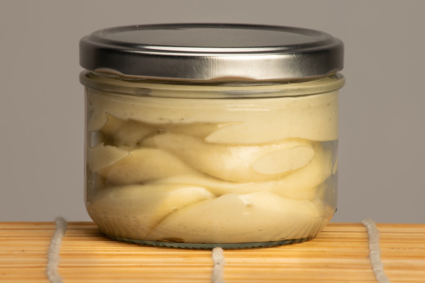 ORGANIC WHIPPED BODY BUTTER