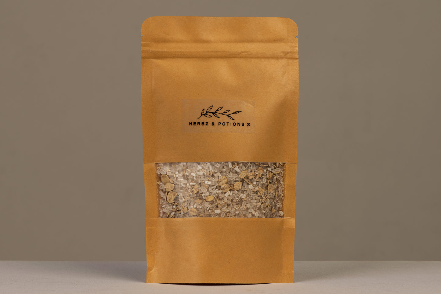 SUGAR AND SPICE BATH SOAK