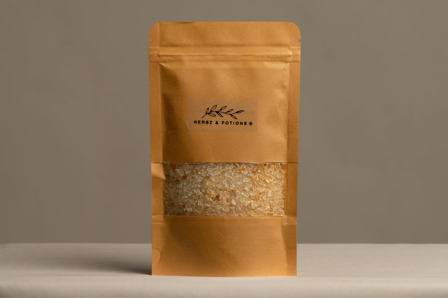 ALL THINGS NICE BATH SOAK