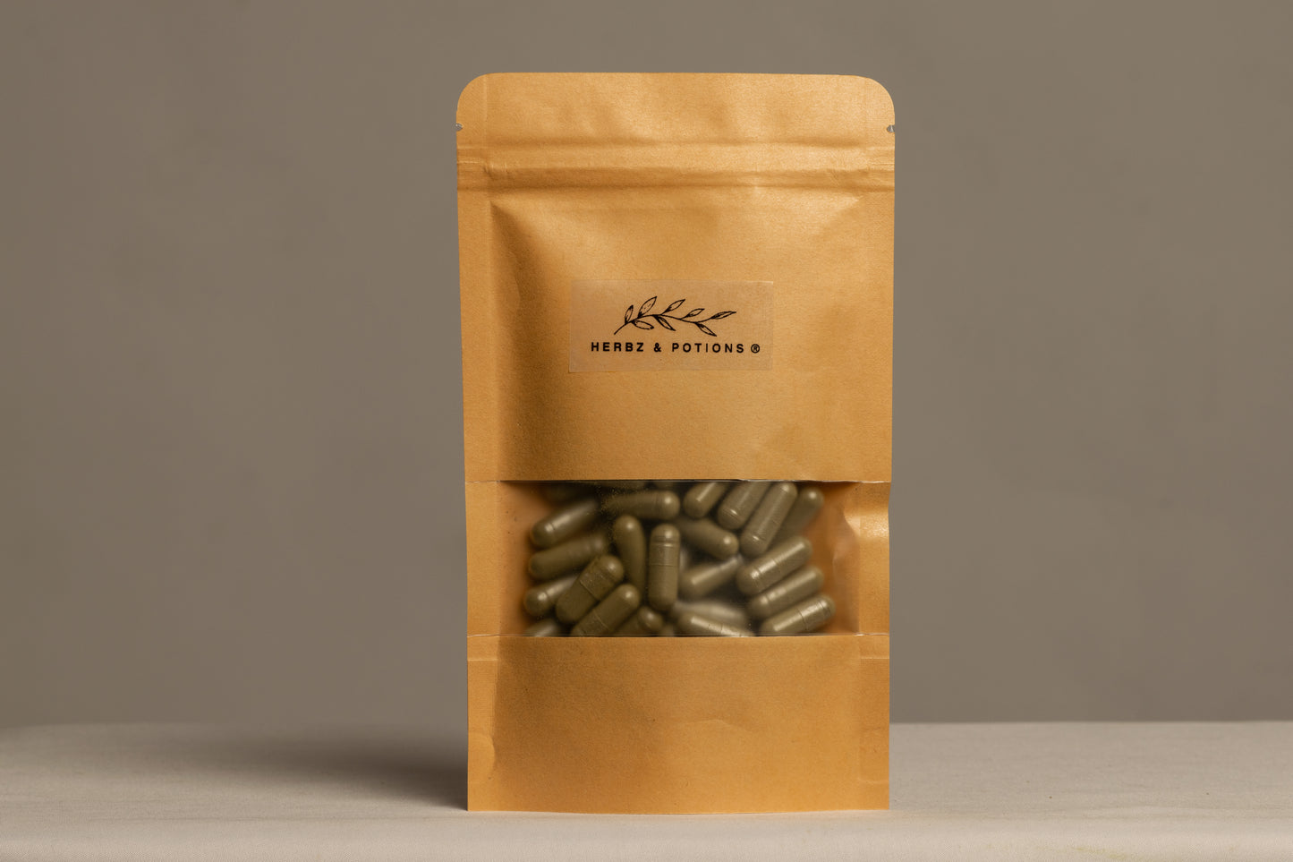 Moringa Capsules