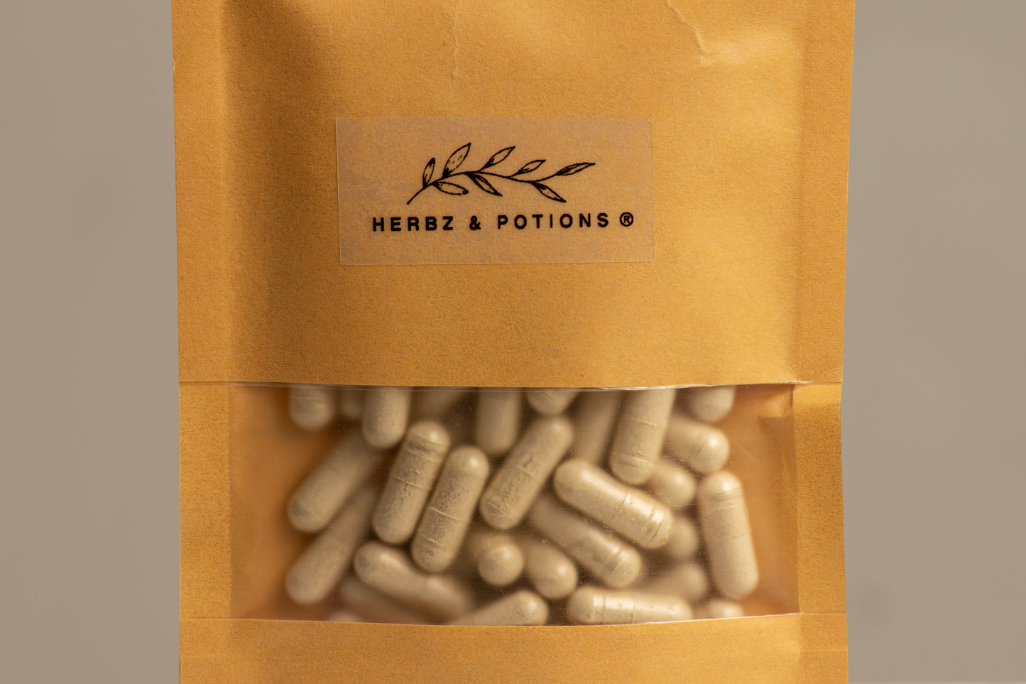 Maca Capsules