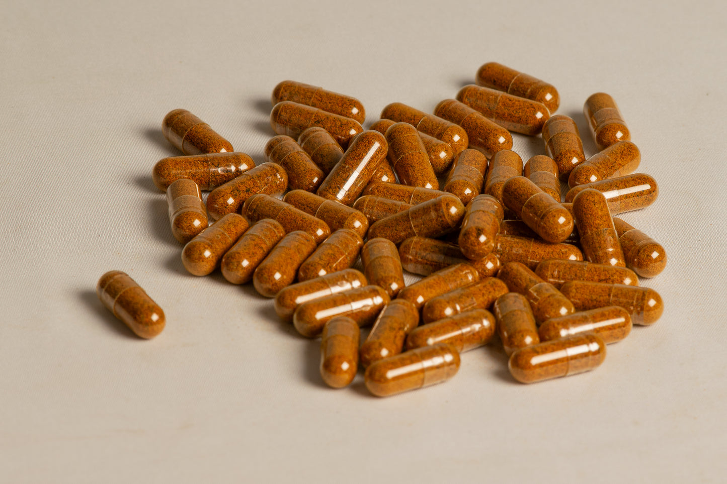 PowerSpice Capsules