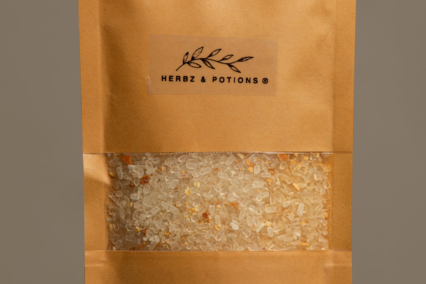 ALL THINGS NICE BATH SOAK